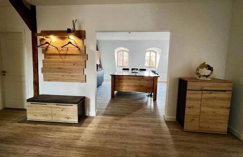 Ferienresidenzen Marktplatz - exklusive Ferienwohnungen mit Fahrstuhl - Foto 40