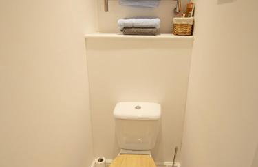 Walwyn Court Barns - Foto 35