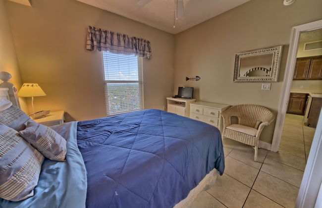 Wondrous Condo with Beach Access and Poolside Beach - Unit 2103 by RedAwning - Foto 7