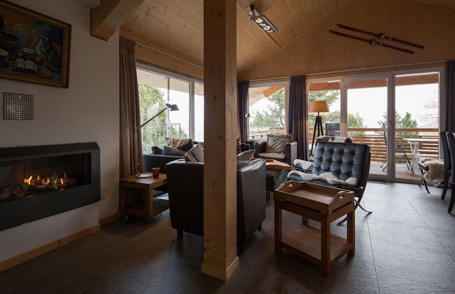 Chalet in Austria Near Ski Slopes & Sauna - Foto 13