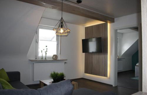 Ferienwohnung zur Trübenbach - Foto 1