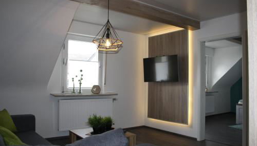 Ferienwohnung zur Trübenbach - Foto 1