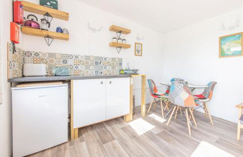 Dartmoor Reach Alpaca Farm - Foto 42