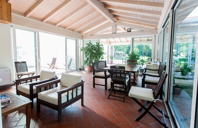 Lama di Valle Rosa - Foto 39