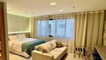 Transamerica Executive Jardins - Foto 3