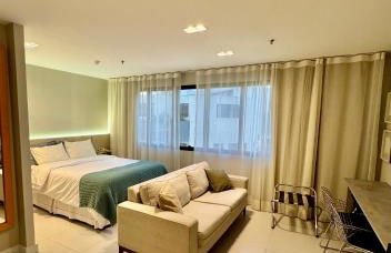 Transamerica Executive Jardins - Foto 3