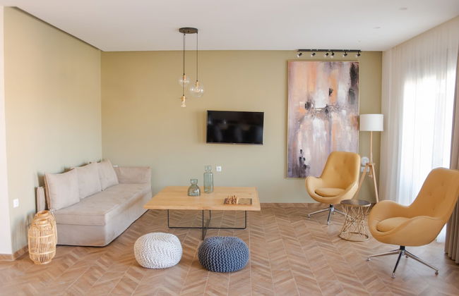 Marble Luxury Suites - Foto 67