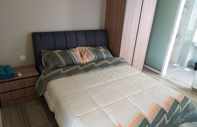 The Octagon Ipoh - Photo 2