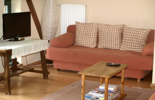 Apartment Alte Deckstation - Photo 15