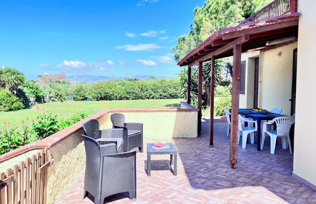 Apartment in Villa With Garden Close to the sea - Foto 28