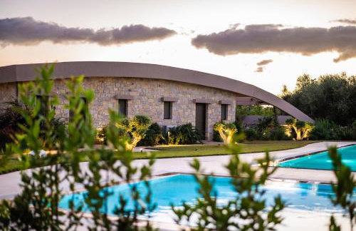 Nestor Luxury Villas - Foto 32