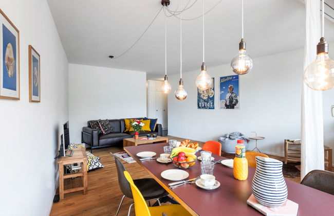 Parkareal Apt 606 - Foto 9