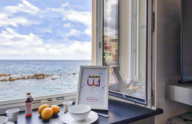 Aurora 20 A Boccadasse By Wonderful Italy - Foto 19