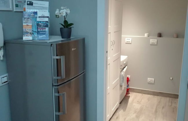 Bgy Central Apartment - Foto 15