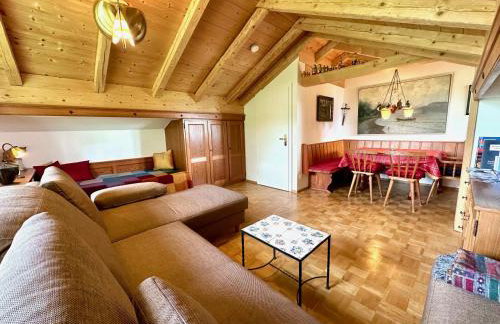 Rosi's Ferienwohnung Kampenwandblick - Foto 3