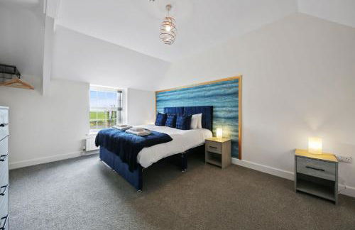 Host & Stay - The Staffordshire Knot - Foto 8