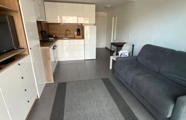 Appartement avec parking gratuit Menton - Foto 2