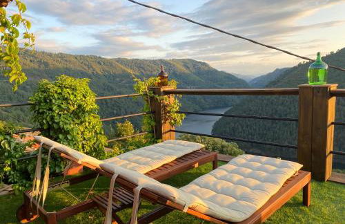 RIBEIRA SACRA La Imperfecta - Foto 1