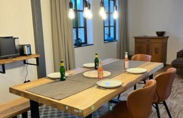 Eifel-Bau-Traum Schlich - Foto 1