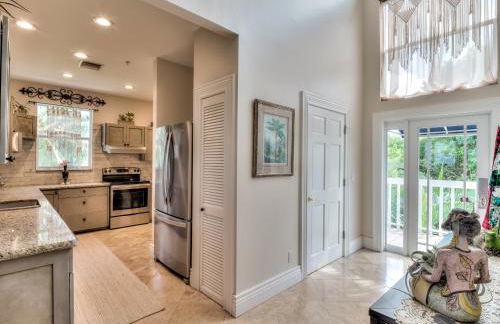 Sol Mar-Oceanfront Beachhouse - Foto 8