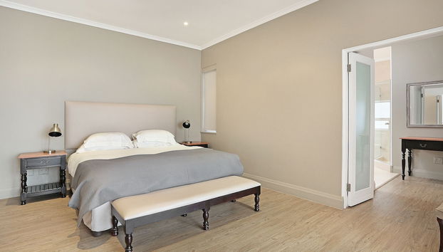 Pinnacle Point Heritage Villa - Foto 5, Interior