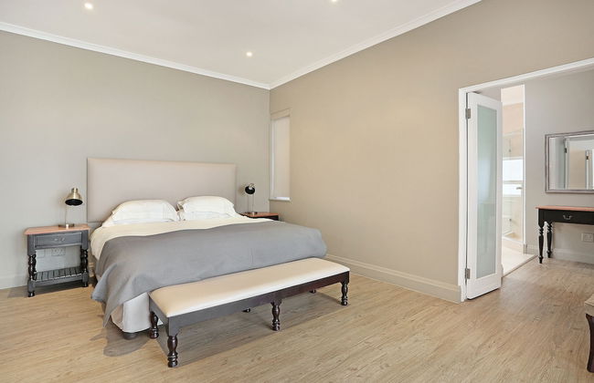 Pinnacle Point Heritage Villa - Foto 5