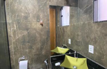 Suites O Vencedor - Foto 48