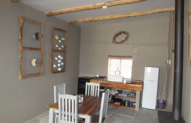 Rogge Cloof - Foto 13