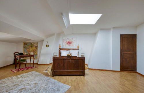 Maison de Choubaka - Foto 41