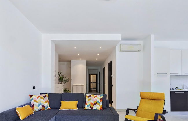 Shelley Apartments - Sun P IVA - Foto 18