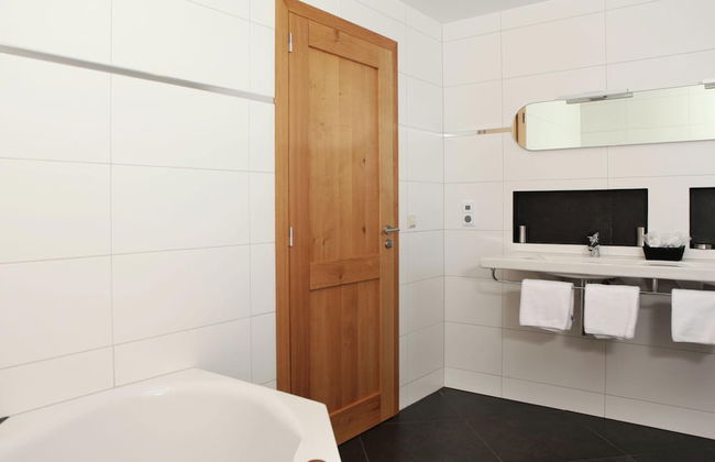 Holiday Home in Epen With Garden & BBQ - Photo 26