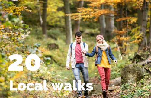 Ivybank Cottage - Foto 24