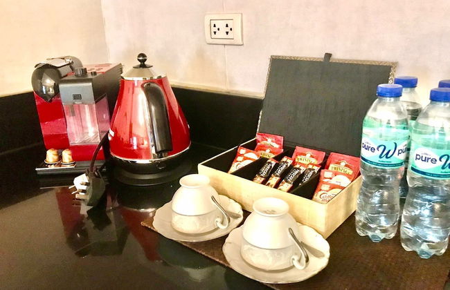 MaxStays Max Style at The Venice Residences - Foto 21