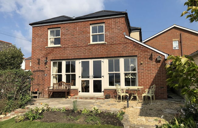 Clara Cottage - Foto 27