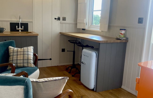 The White Horse Inn - Foto 38