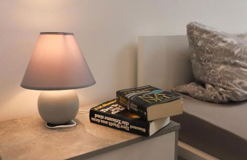 Ferienwohnung am Herzplatz - Foto 39