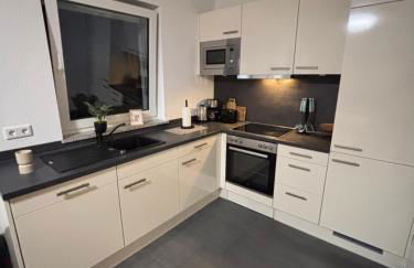 Apartment Tilda Steinbeck - Foto 8