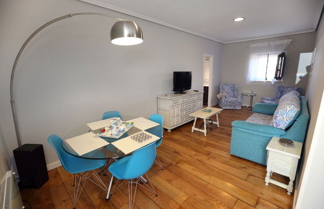 Apartamentos Santa Lucía - Foto 5