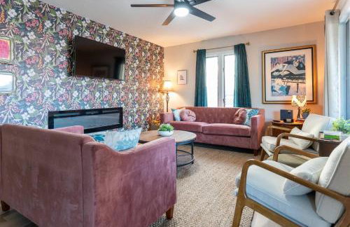 3 Bed 1 and half bath 10 min to downtown Indy - Foto 21