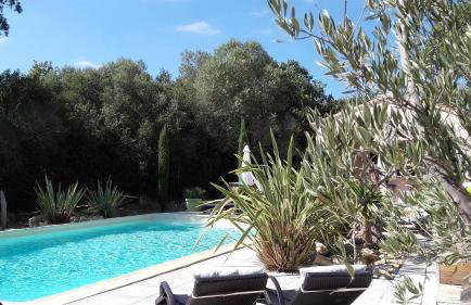 Bastide Cigaline - Foto 15