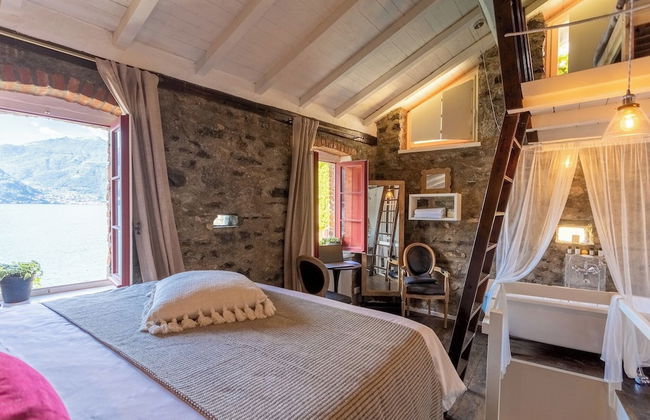 La Civera - Nesso Lake Como by Rent all Como - Foto 16