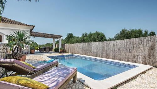 Casa da Terra Branca - Photo 5, Garden, sunbed, Garden view