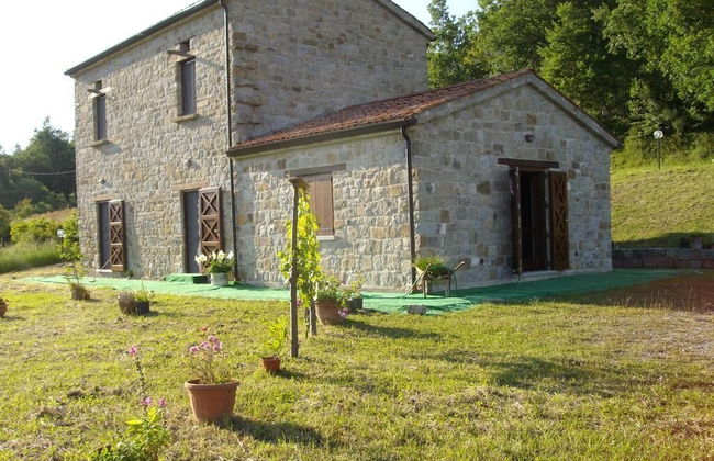 Country House Cammaruso Grande - Foto 1