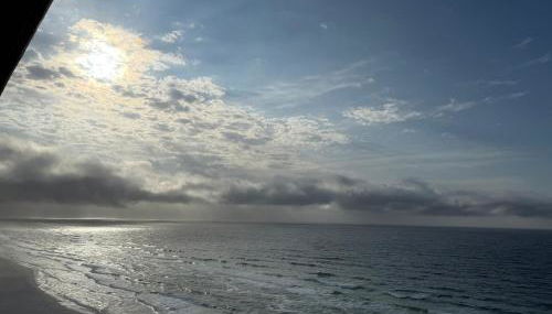 Beachfront Oasis at Splash Resort and Condos - Foto 2