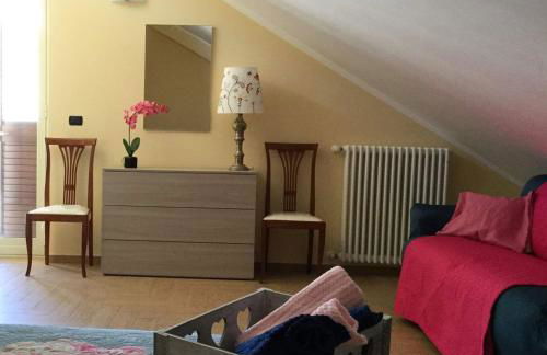 Casa vacanza il sogno - Foto 17