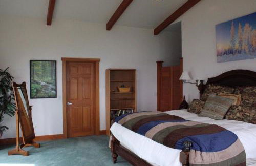 Bay Bluff Haven with an ocean view - Foto 23