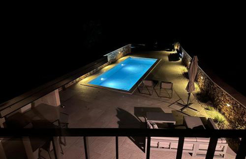 Hideaway Stonehouse pool for 2 Dalmatia Imotski - Foto 73