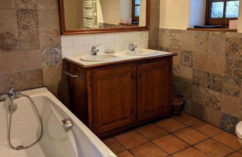 Holiday Home im Herzen des Périgord Noir in der Nähe von Limeuil by Interhome - Foto 10