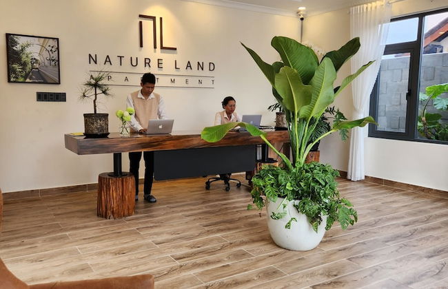 K'Sol Hotel & Apartment - Foto 2