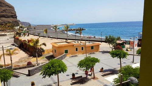 PLAYA PUERTO TAZACORTE Modern Beach Apartment - Foto 2